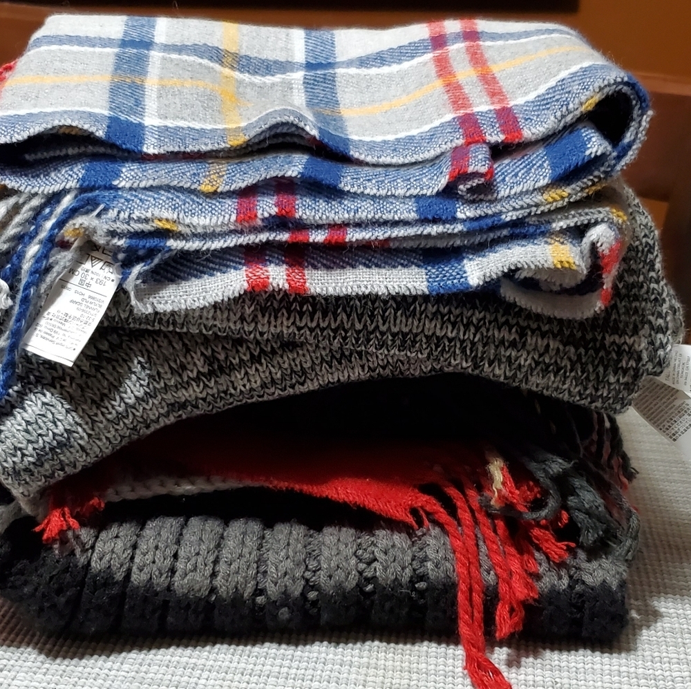 Scarves